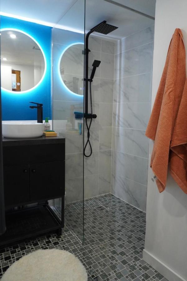 Appartement En Plein Centre 아비뇽 외부 사진