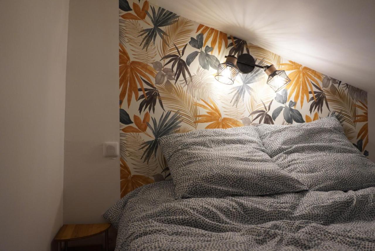 Appartement En Plein Centre 아비뇽 외부 사진