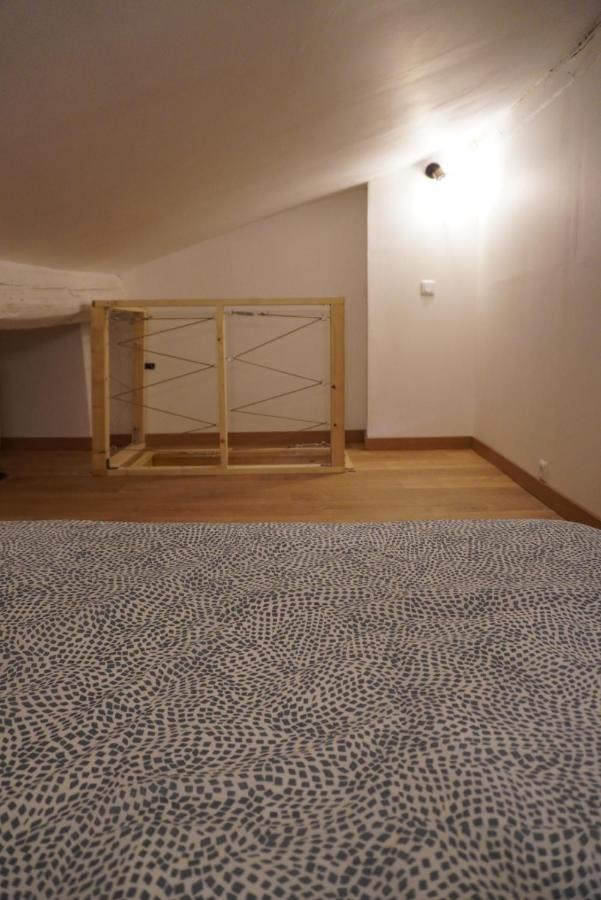Appartement En Plein Centre 아비뇽 외부 사진