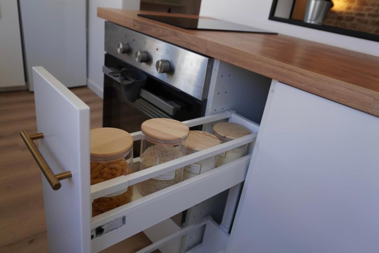 Appartement En Plein Centre 아비뇽 외부 사진