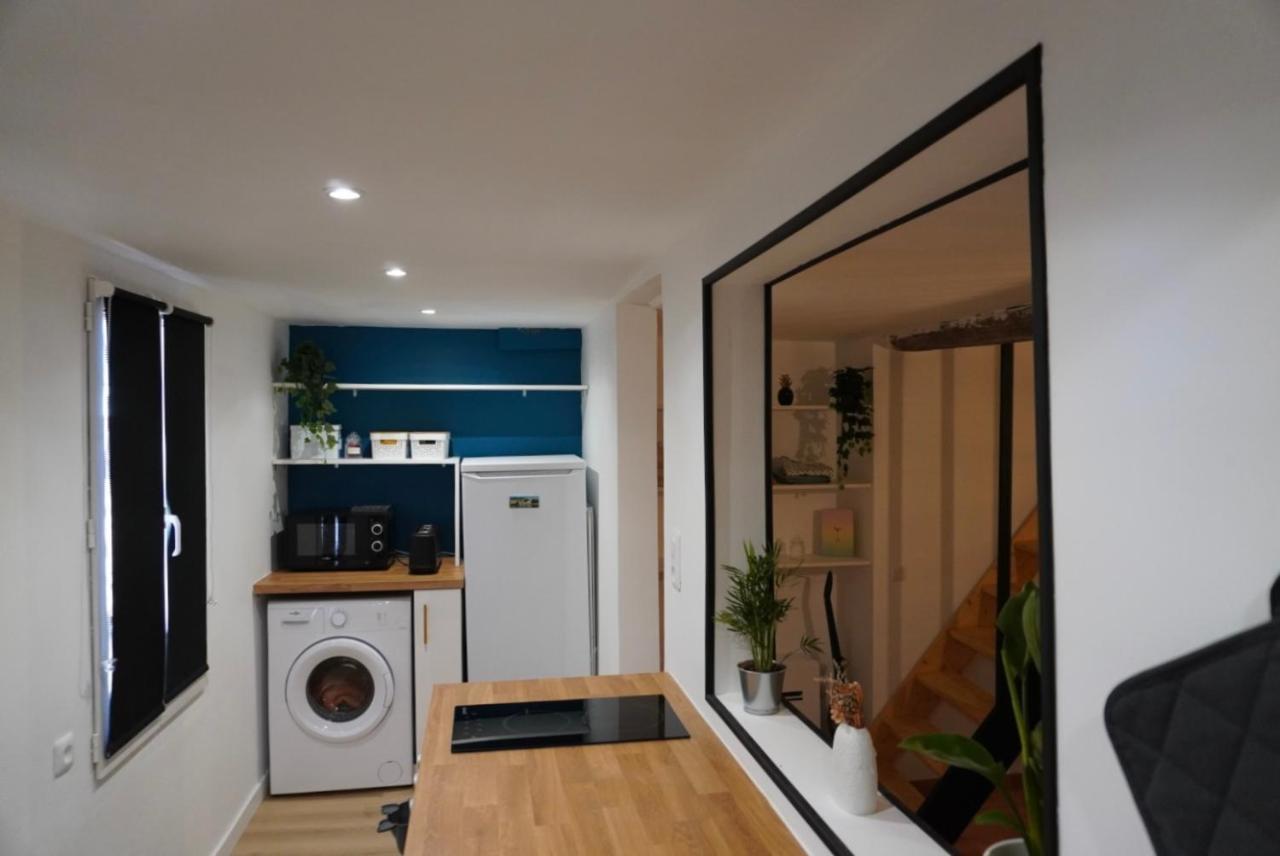 Appartement En Plein Centre 아비뇽 외부 사진