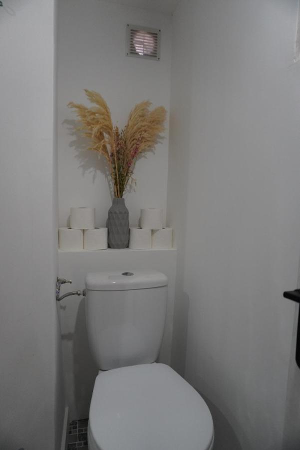 Appartement En Plein Centre 아비뇽 외부 사진