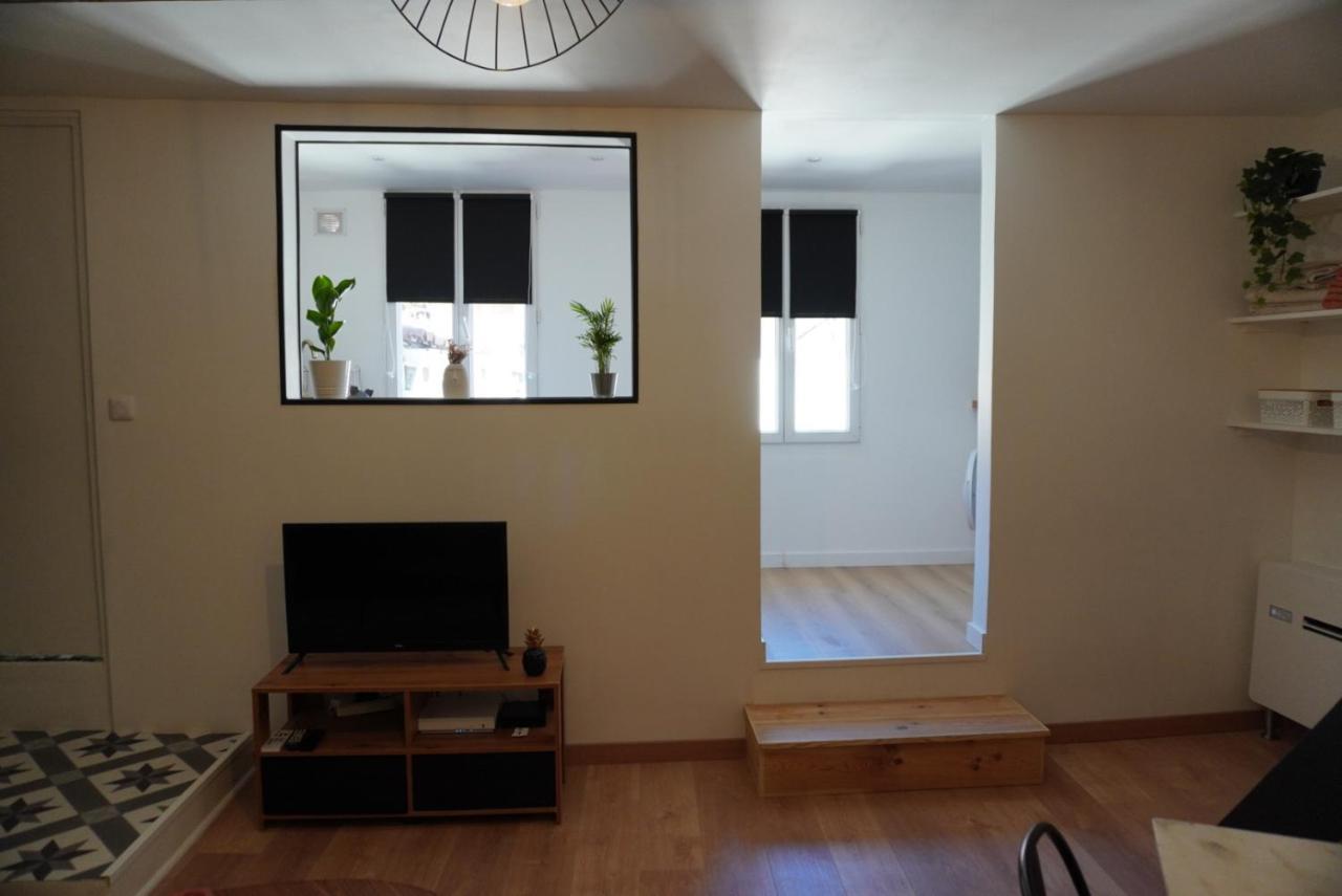Appartement En Plein Centre 아비뇽 외부 사진