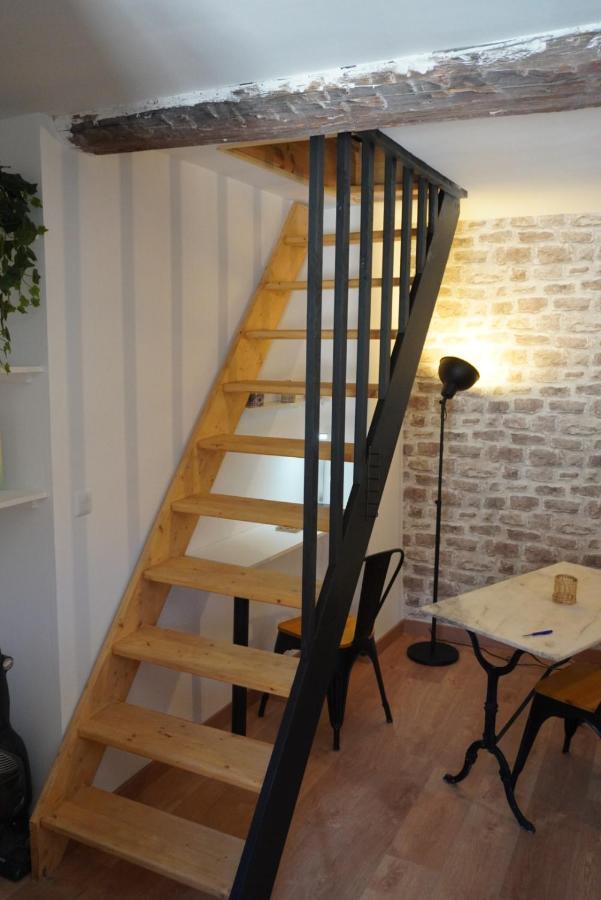Appartement En Plein Centre 아비뇽 외부 사진