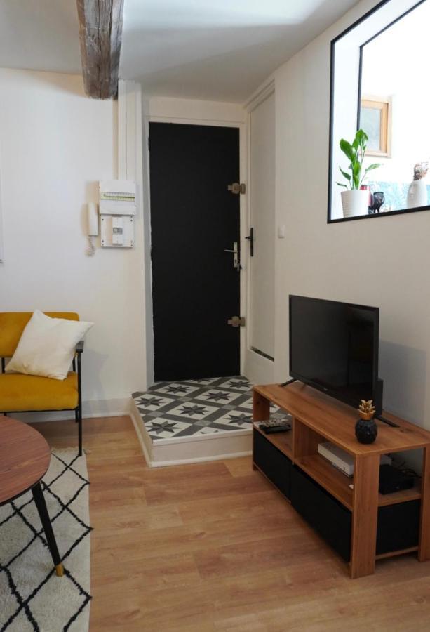 Appartement En Plein Centre 아비뇽 외부 사진