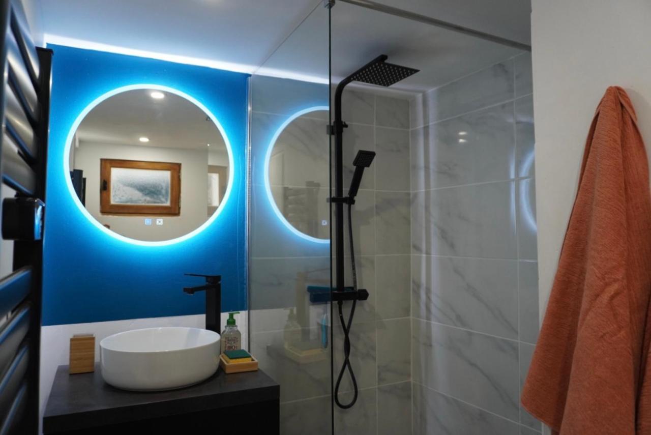 Appartement En Plein Centre 아비뇽 외부 사진