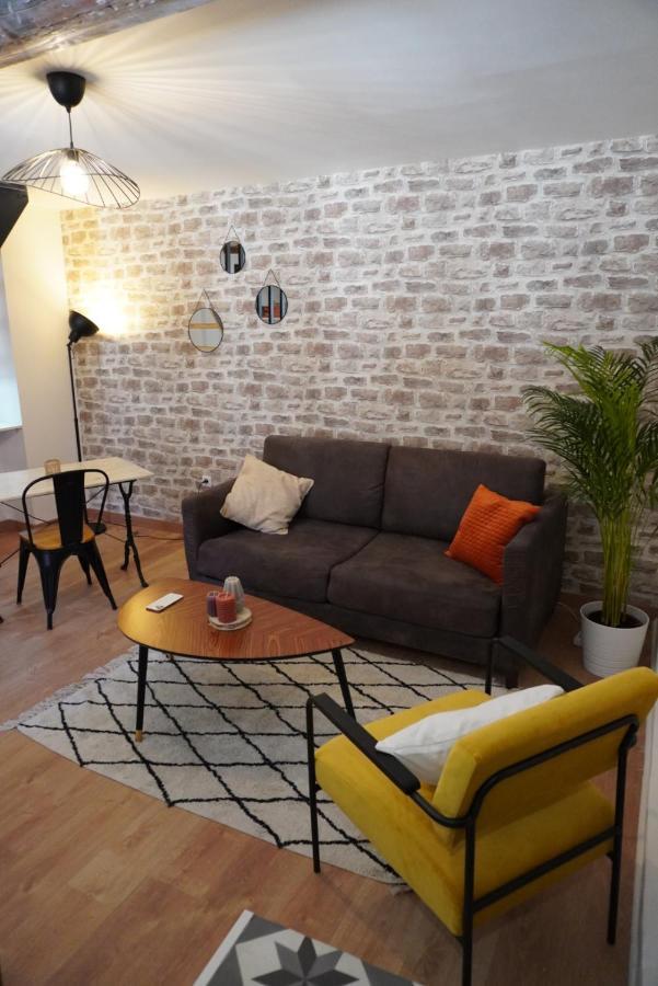 Appartement En Plein Centre 아비뇽 외부 사진