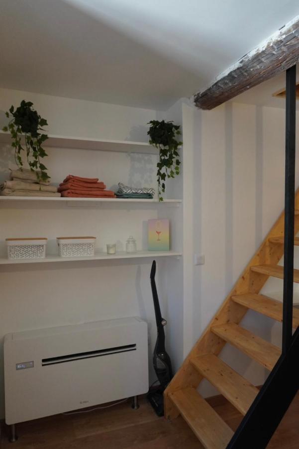 Appartement En Plein Centre 아비뇽 외부 사진