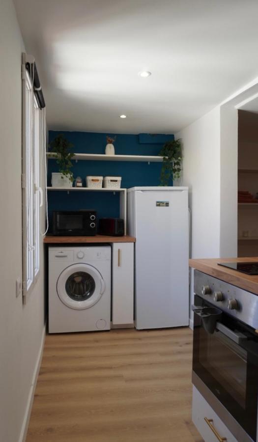 Appartement En Plein Centre 아비뇽 외부 사진